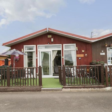 225 Seaside Retreat Villa Bridlington Dış mekan fotoğraf
