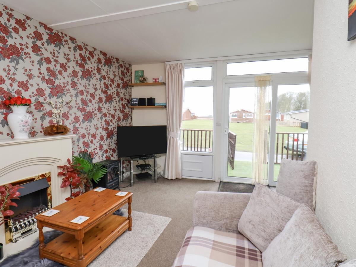 225 Seaside Retreat Villa Bridlington Dış mekan fotoğraf