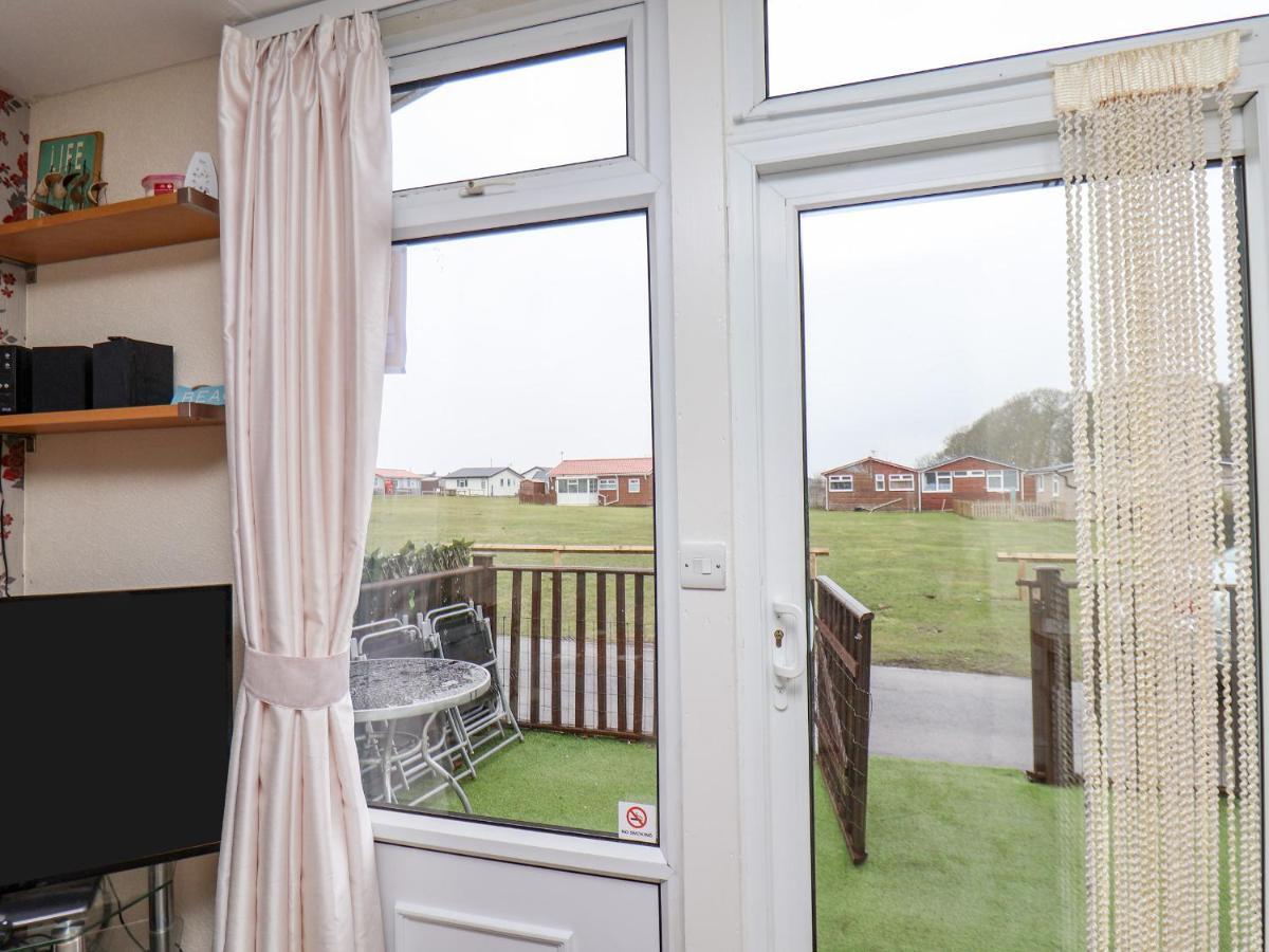 225 Seaside Retreat Villa Bridlington Dış mekan fotoğraf