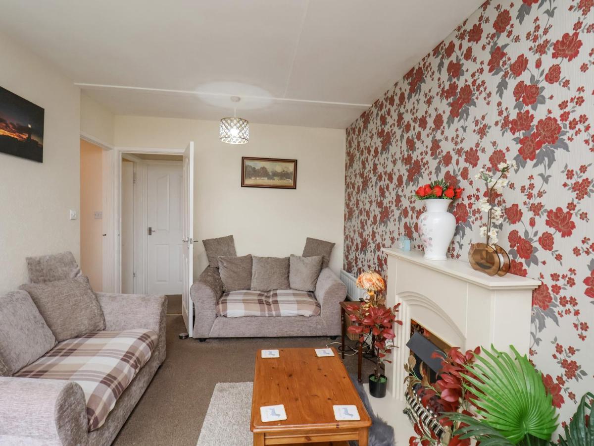 225 Seaside Retreat Villa Bridlington Dış mekan fotoğraf
