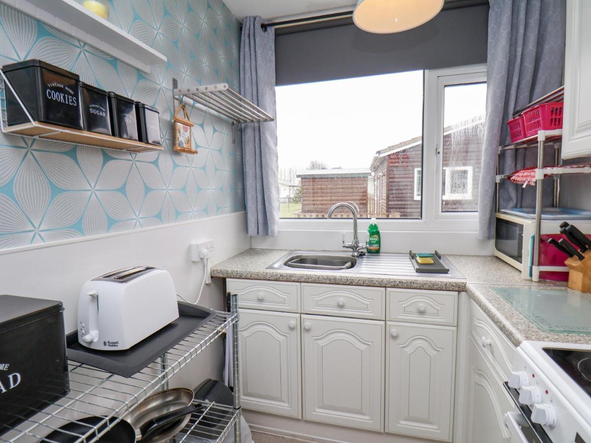 225 Seaside Retreat Villa Bridlington Dış mekan fotoğraf