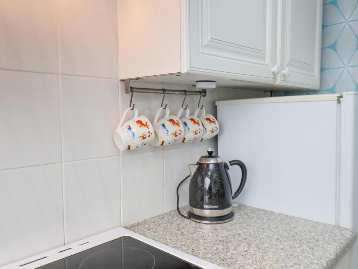 225 Seaside Retreat Villa Bridlington Dış mekan fotoğraf