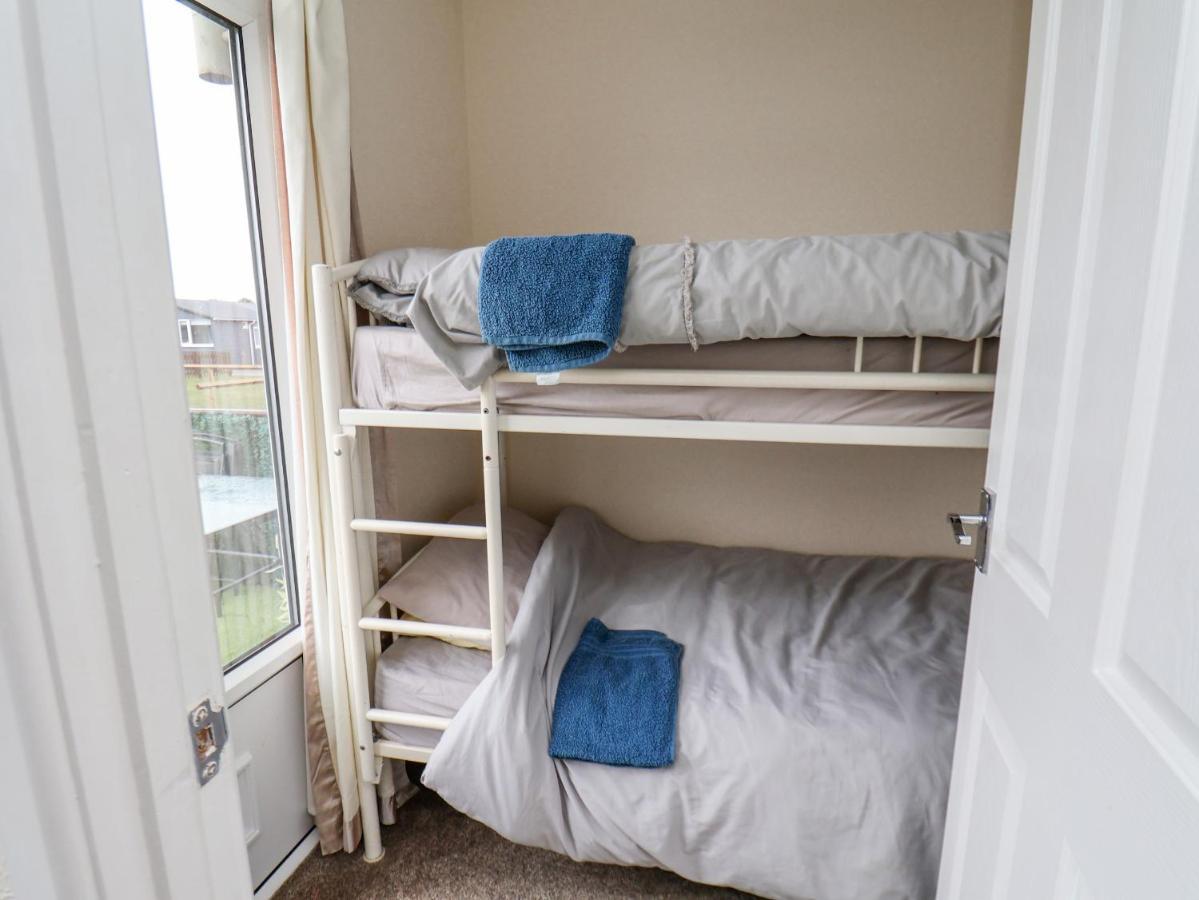 225 Seaside Retreat Villa Bridlington Dış mekan fotoğraf