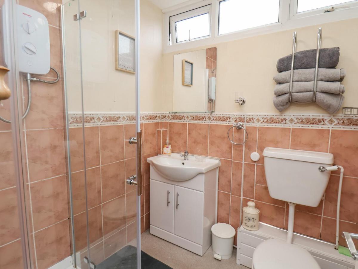 225 Seaside Retreat Villa Bridlington Dış mekan fotoğraf